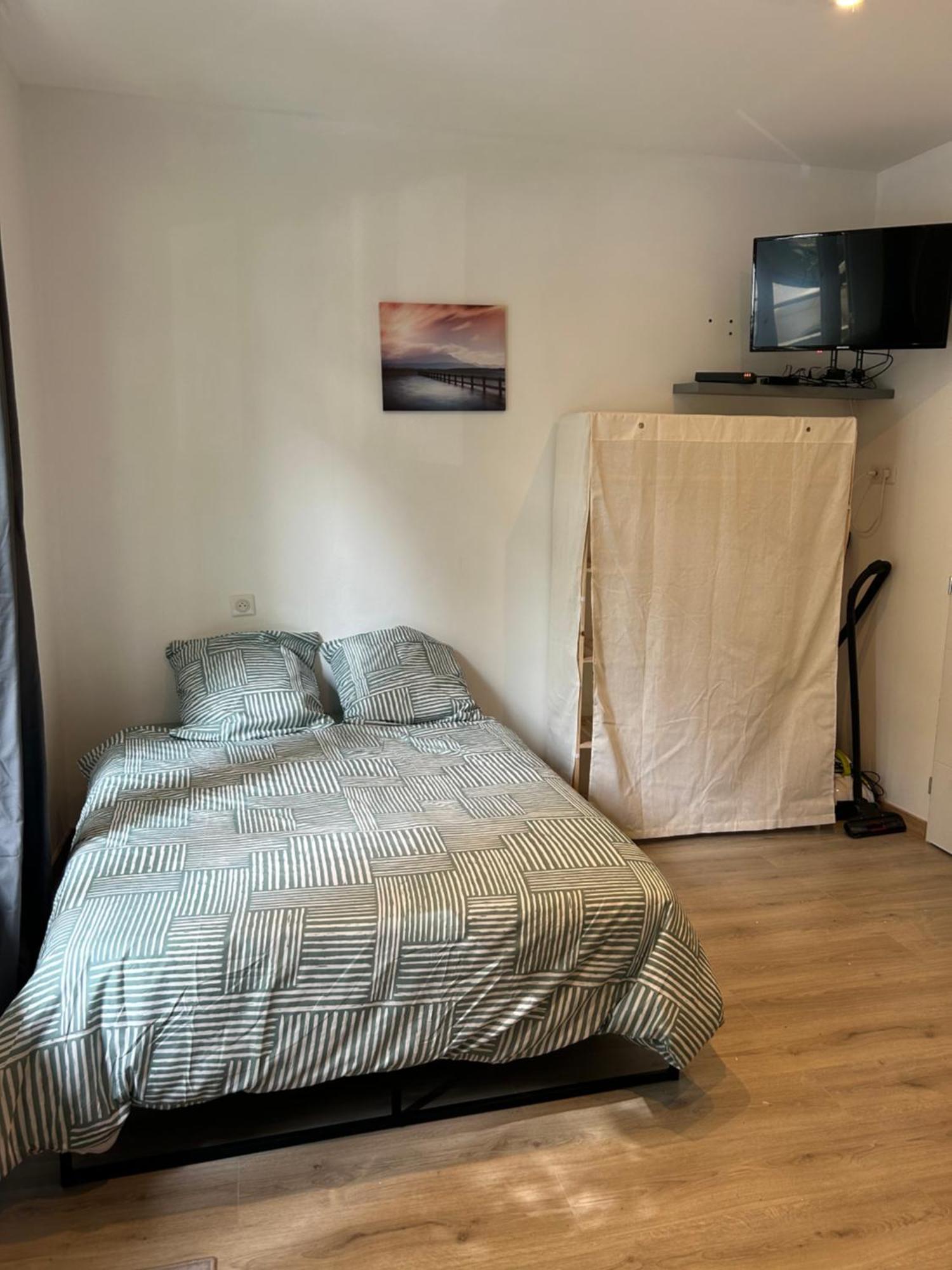 Appartement Vu Parc Des Celestins